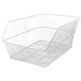 588160065.jpg CESTINO POSTERIORE QUADRO - BIANCO