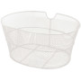 588160075.jpg CESTINO ANTERIORE OVALE - BIANCO