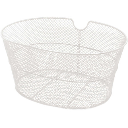 588160075.jpg CESTINO ANTERIORE OVALE - BIANCO