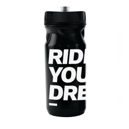 588180501bor.jpg BORRACCIA RIDE YOUR DREAM 650 ML - NERO - NERO