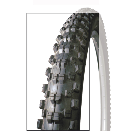962014602.png COPERTONE SLANT SIX - 20X2.60, NERO, L3R PRO, RIGIDO