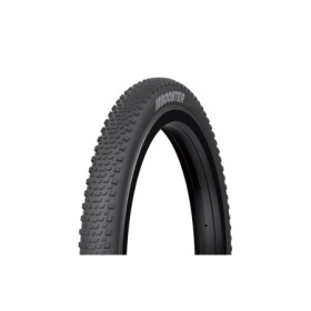 COPERTONE BOOSTER - 20X2.40, NERO, SINGLE TREAD, RIGIDO 962096902.jpg COPERTONE BOOSTER - 20X2.40, NERO, SINGLE TREAD, RIGIDO