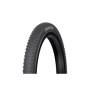 962096902.jpg COPERTONE BOOSTER - 20X2.40, NERO, SINGLE TREAD, RIGIDO
