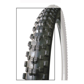 COPERTONE SLANT SIX - 24X2.60, NERO, L3R PRO, RIGIDO 962414602.jpg COPERTONE SLANT SIX - 24X2.60, NERO, L3R PRO, RIGIDO