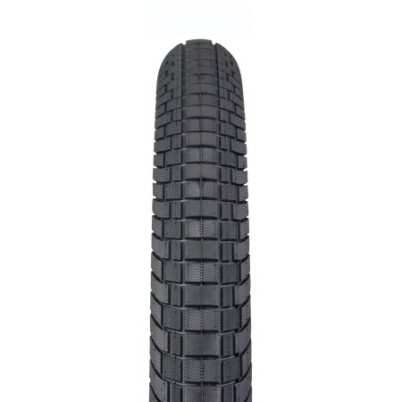 962485602.jpg COPERTONE KWICK - 24X2.10, NERO, DTC, RIGIDO