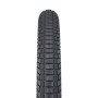 962485602.jpg COPERTONE KWICK - 24X2.10, NERO, DTC, RIGIDO