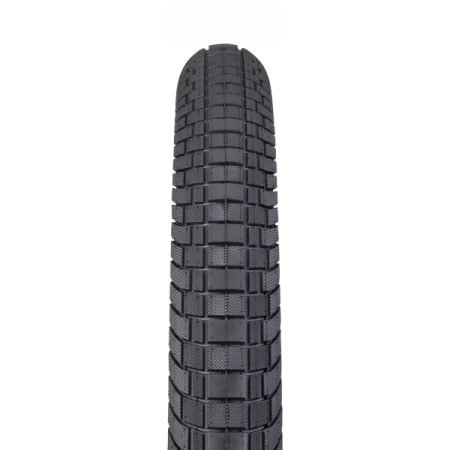 962492802.png COPERTONE K-RAD - 24X2.30, NERO, SRC, RIGIDO