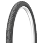 967406002.png COPERTONE KWICK JOURNEY - 700X40, NERO REFLECTIVE, KS, SRC, RIGIDO