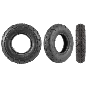 RMS-980700102.png COPERTONE MONOPATTINO ELETTRICO - 200 X 50, NERO, CAMERA D'ARIA