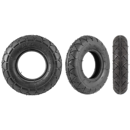 RMS-980700102.png COPERTONE MONOPATTINO ELETTRICO - 200 X 50, NERO, CAMERA D'ARIA