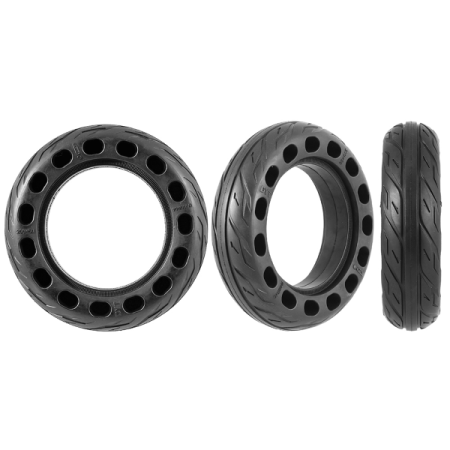 RMS-980700402.png COPERTONE MONOPATTINO ELETTRICO - 200 X 50, NERO, NIDO D'APE, DIAMETRO INTERNO 11CM