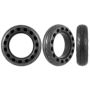 RMS-980700402.png COPERTONE MONOPATTINO ELETTRICO - 200 X 50, NERO, NIDO D'APE, DIAMETRO INTERNO 11CM