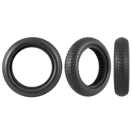 RMS-980800302.png COPERTONE MONOPATTINO ELETTRICO - 8 1/2 X 2, NERO, PIENA