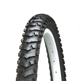 COPERTONE K91 - 16X1.75, NERO, RIGIDO 981650102.png COPERTONE K91 - 16X1.75, NERO, RIGIDO
