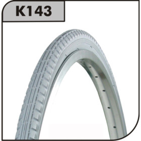 982410007.jpg COPERTONE K143 - 24X1-3/8, GRIGIO, RIGIDO