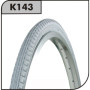 982410007.jpg COPERTONE K143 - 24X1-3/8, GRIGIO, RIGIDO