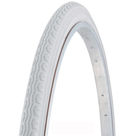 982611905.jpg COPERTONE K199 - 26X1-3/8, BIANCO, RIGIDO