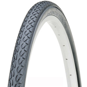 982651202.jpg COPERTONE K197 EUROTREK - 26X1.75, NERO, RIGIDO