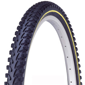 982670202.jpg COPERTONE K898 - 26X1.95, NERO, RIGIDO