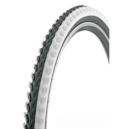 982670203.jpg COPERTONE K898 - 26X1.95, NERO BIANCO, RIGIDO