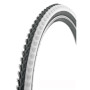 982670203.jpg COPERTONE K898 - 26X1.95, NERO BIANCO, RIGIDO