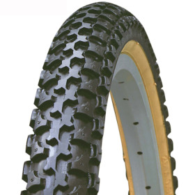 COPERTONE K800 - 26X1.95, NERO, RIGIDO 982671102.jpg COPERTONE K800 - 26X1.95, NERO, RIGIDO