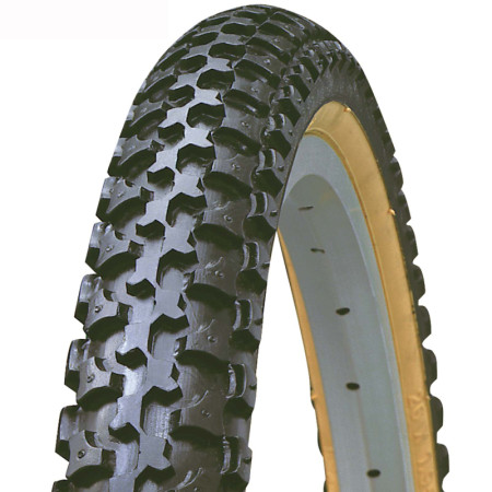 982671102.jpg COPERTONE K800 - 26X1.95, NERO, RIGIDO