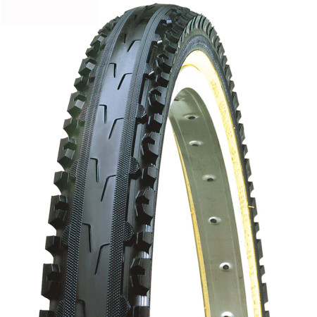 982690502.jpg COPERTONE K847 KROSS PLUS - 26X1.95, NERO, RIGIDO
