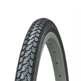 982870002.jpg COPERTONE K146 - 700X35, NERO, RIGIDO