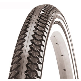 987320704.jpg COPERTONE K184 - 700X32, NERO PARA, RIGIDO