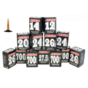 CAMERA D'ARIA  - 26 X 1.90/2.125 VALVOLA FRANCIA 40 MM SMONTABILE 989261251.jpg CAMERA D'ARIA  - 26 X 1.90/2.125 VALVOLA FRANCIA 40 MM SMONTABILE