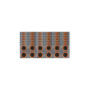 567020150.jpg PAX TOPPE (SET 12pz)PER RIPARAZIONE CAMERE D'ARIA