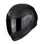 A_scorpionEXO491_SOLID_MatBla_getstung.png CASCO INTEGRALE SCORPION EXO 491 MONOCOLOR