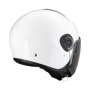 CASCO JET SCORPION EXO-CITY 2 MONOCOLOR