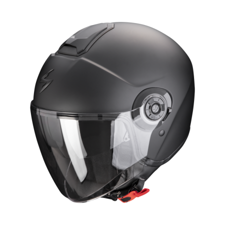 CASCO JET SCORPION EXO-CITY 2 MONOCOLOR