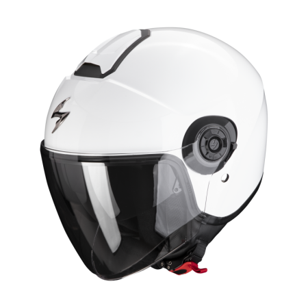 CASCO JET SCORPION EXO-CITY 2 MONOCOLOR