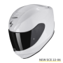 CASCO INTEGRALE SCORPION EXO 391 MONOCOLOR