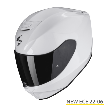CASCO INTEGRALE SCORPION EXO 391 MONOCOLOR