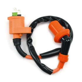 0047419.jpg BOBINA RACING ARANCIO C/ATTACC