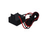027704.jpg Intermittenza universale 12v 1/100w/led - 2 cavi