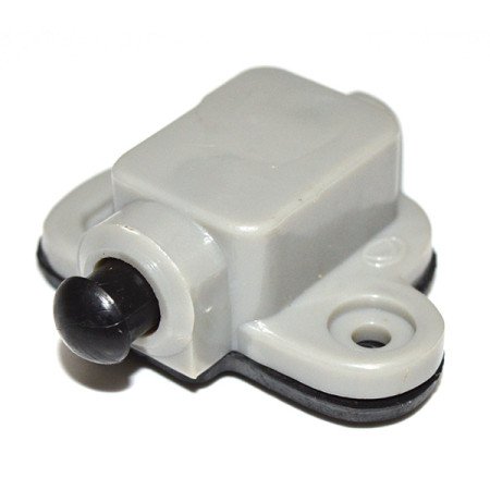 0277991.jpg INTERRUTTORE STOP GRIGIO VESPA