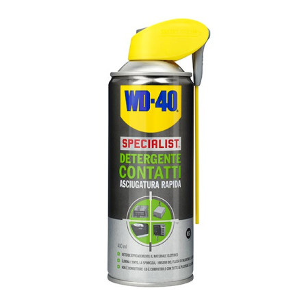 050190.jpg DETERGENTE CONTATTI WD-40