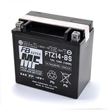 MARSRV03SISTEMIIMGSGR063124.jpg BATTERIA FURUKAWA FTZ14BS 12V-(Equivale YTX14AH-BS