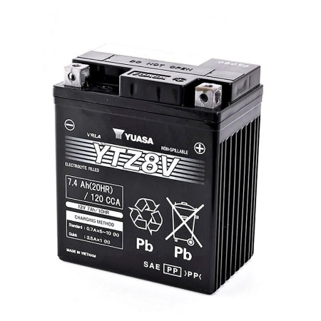 0650081.jpg BATTERIA YUASA YTZ8V (SIGILLAT