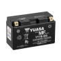 065071WC.jpg BATTERIA YUASA YT7B (SIGILLATA ATTIVATA - FACTORY SEALED) 12V/6,5AH