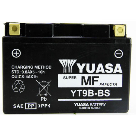 MARSRV03SISTEMIIMGSGR065081.jpg BATTERIA YUASA YT9B (SIGILLATA