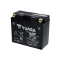 065110WC.jpg BATTERIA YUASA YT12B (SIGILLATA ATTIVATA - FACTORY SEALED) 12V/10AH