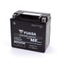 065129WC.jpg BATTERIA YUASA YTX14 (SIGILLATA ATTIVATA - FACTORY SEALED) 12V/12AH