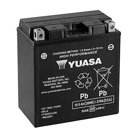 065187.jpg BATTERIA YUASA YTX20CH-BS (SIG
