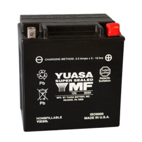 065275.jpg BATTERIA YUASA YIX30L (SIGILLA